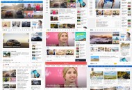 主题巴巴源码 合辑打包下载+主题巴巴SEO插件 | WordPress主题模版