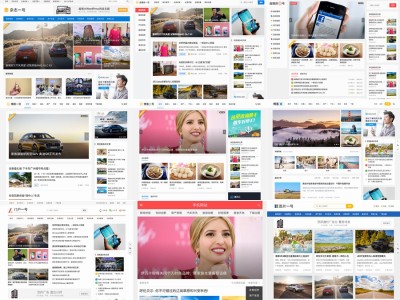 主题巴巴源码 合辑打包下载+主题巴巴SEO插件 | WordPress主题模版